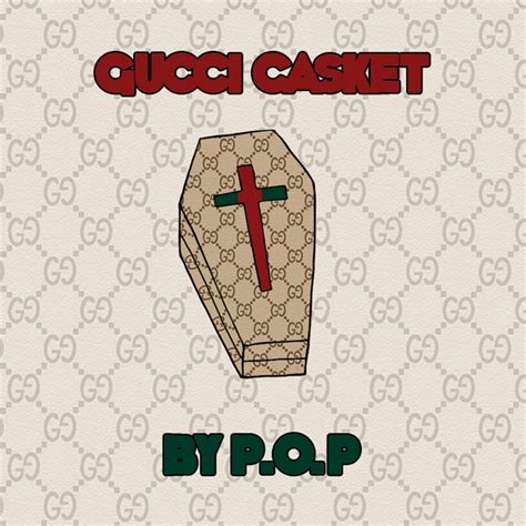 gucci casket lyrics meaning.